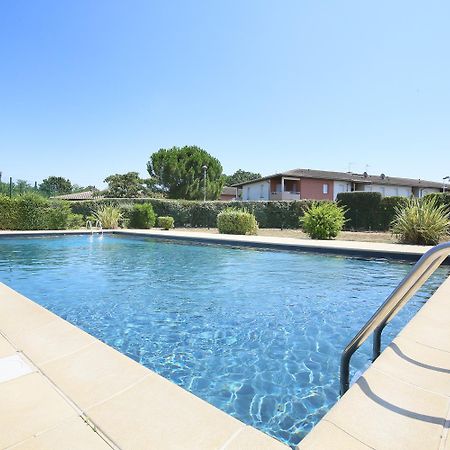 Apartamento Berges Du Midi - Piscine Parking Fenouillet  Exterior foto