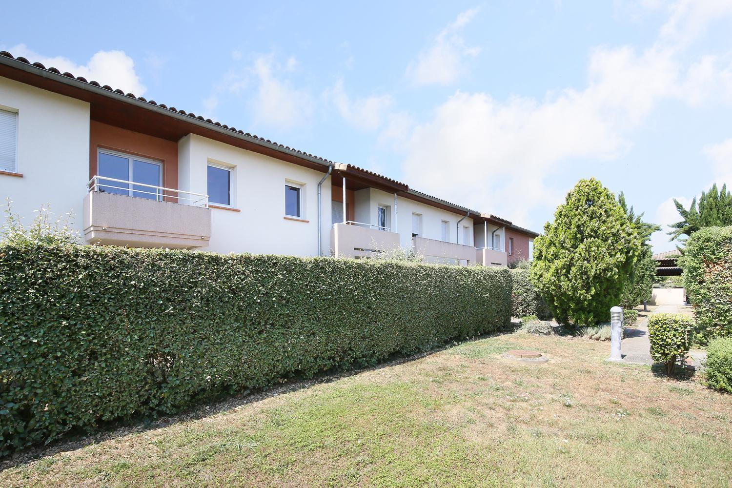 Apartamento Berges Du Midi - Piscine Parking Fenouillet  Exterior foto