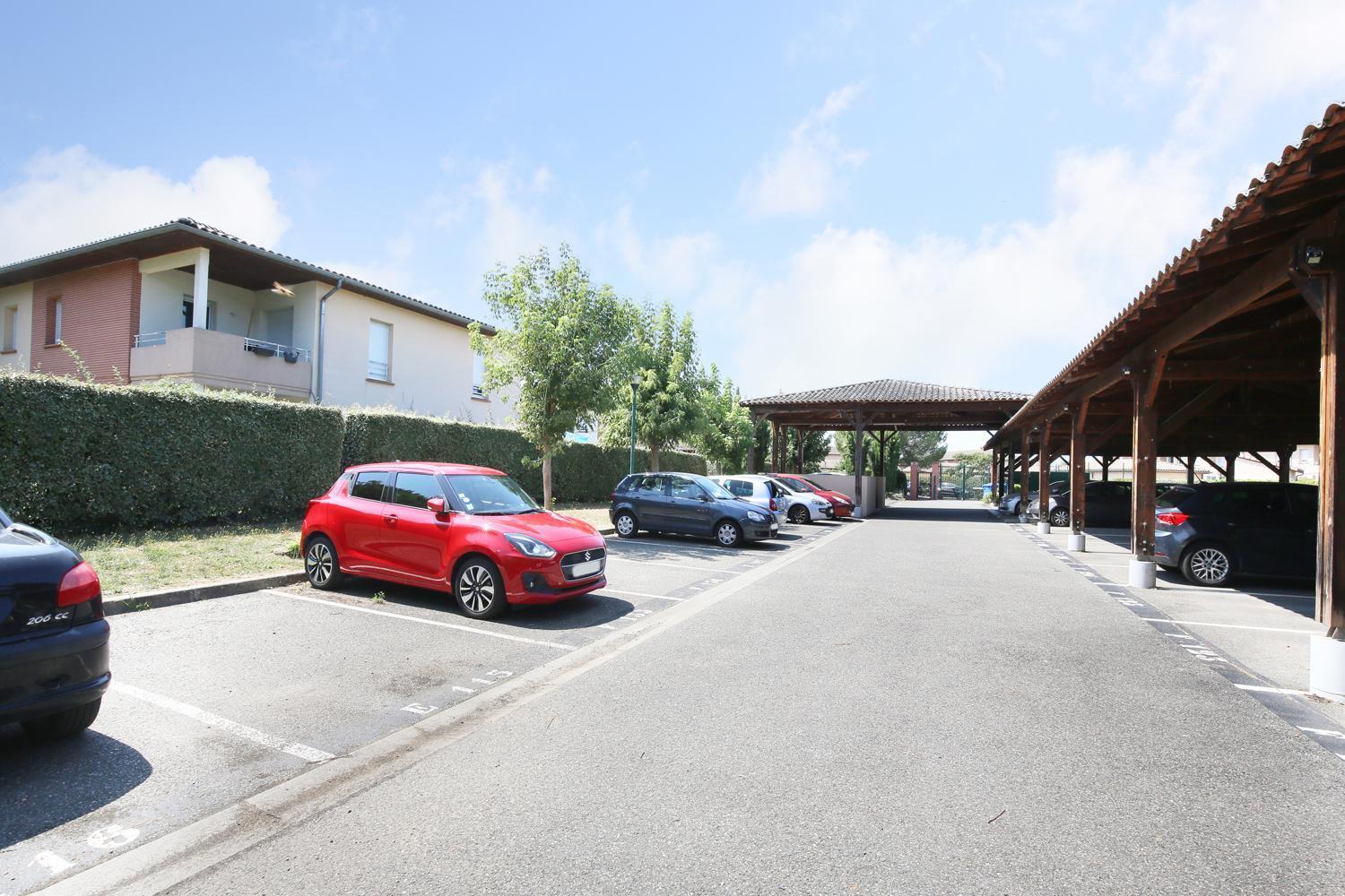 Apartamento Berges Du Midi - Piscine Parking Fenouillet  Exterior foto