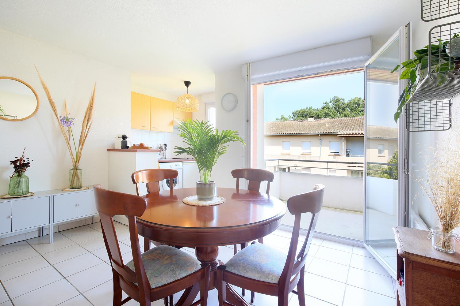 Apartamento Berges Du Midi - Piscine Parking Fenouillet  Exterior foto