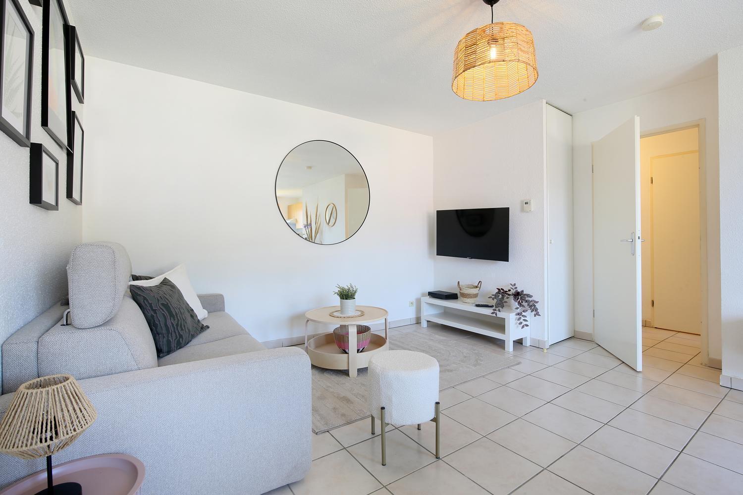 Apartamento Berges Du Midi - Piscine Parking Fenouillet  Exterior foto