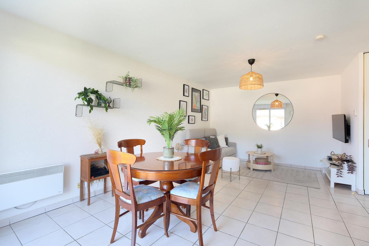Apartamento Berges Du Midi - Piscine Parking Fenouillet  Exterior foto