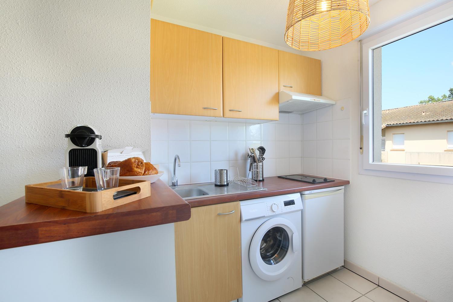 Apartamento Berges Du Midi - Piscine Parking Fenouillet  Exterior foto